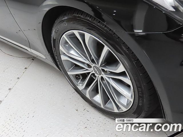Hyundai Genesis (DH) G330 Modern AWD 2016 — фото 5