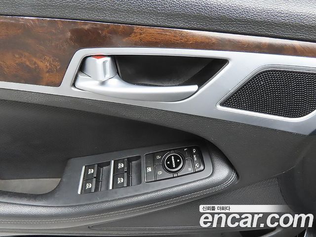 Hyundai Genesis (DH) G330 Modern AWD 2016 — фото 15