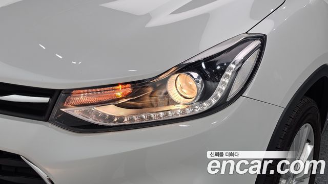 Chevrolet Trax 1.4 LT Deluxe 2017 — фото 22