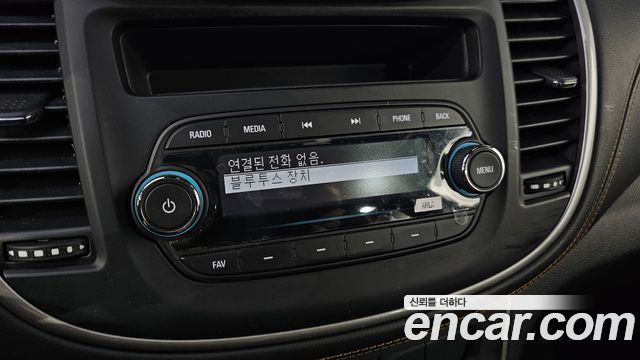 Chevrolet Trax 1.4 LT Deluxe 2017 — фото 30