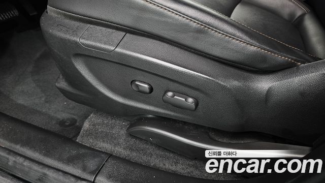 Chevrolet Trax 1.4 LT Deluxe 2017 — фото 32