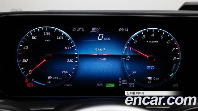 Mercedes-Benz GLE-Class (W167) GLE350e 4MATIC Coupe 2021 — фото 8