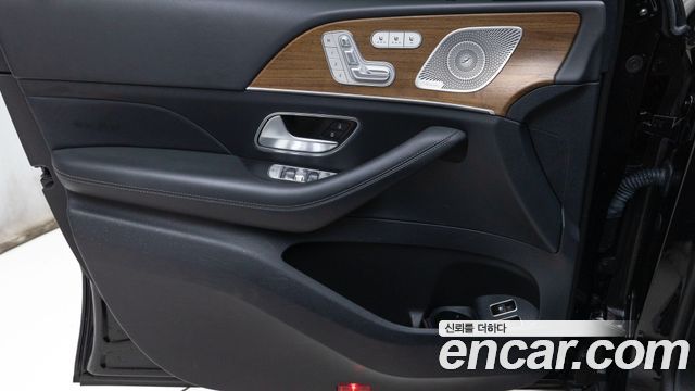 Mercedes-Benz GLE-Class (W167) GLE350e 4MATIC Coupe 2021 — фото 19