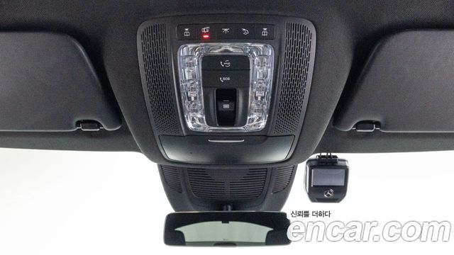 Mercedes-Benz GLE-Class (W167) GLE350e 4MATIC Coupe 2021 — фото 21