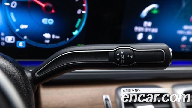 Mercedes-Benz GLE-Class (W167) GLE350e 4MATIC Coupe 2021 — фото 23