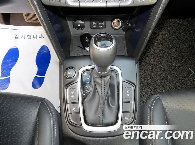 Hyundai Kona 1.6 Turbo 2WD Modern pop 2019 — фото 10