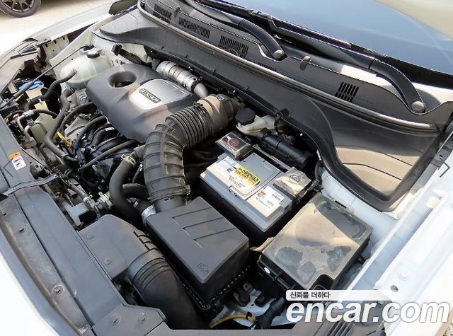 Hyundai Kona 1.6 Turbo 2WD Modern pop 2019 — фото 21