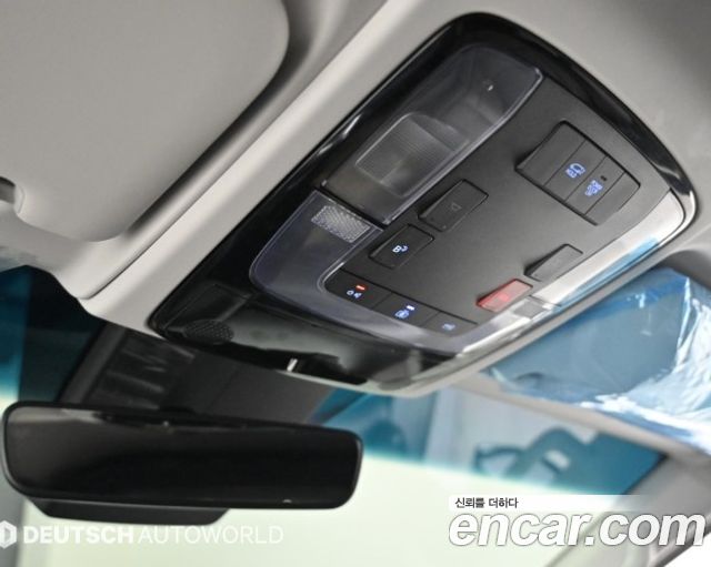 Hyundai Staria L3.5 Cargo 5-Seater Modern 2024 — фото 22