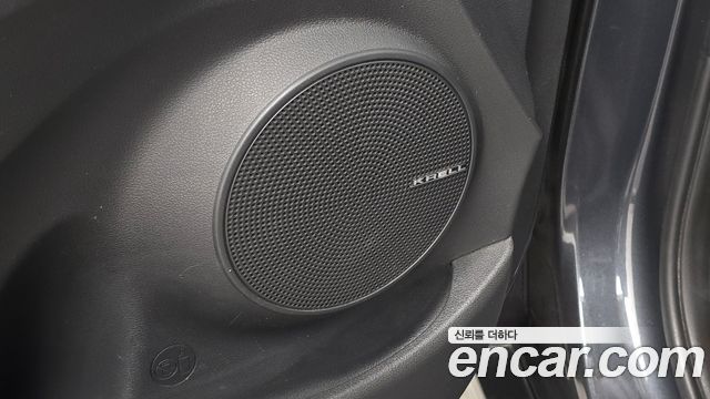 Hyundai Kona Electric Premium 2019 — фото 23