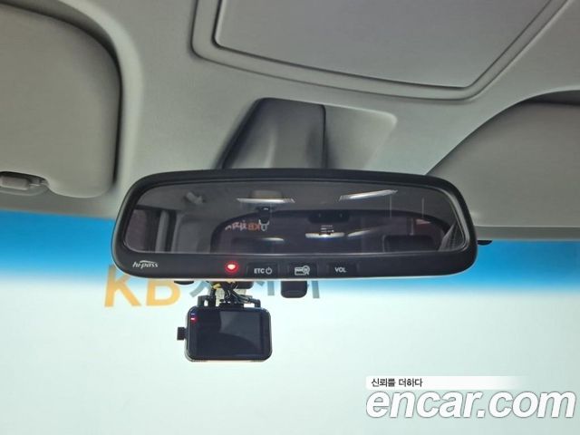 Kia Ray Prestige 2013 — фото 19
