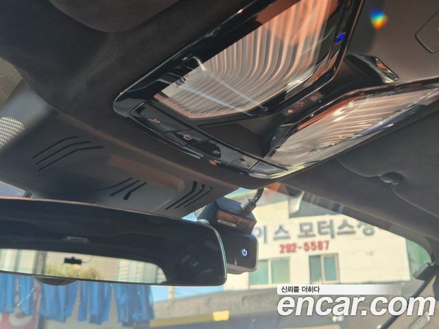 BMW X7 (G07) xDrive 40i M Sport 6STR 2022 — фото 9