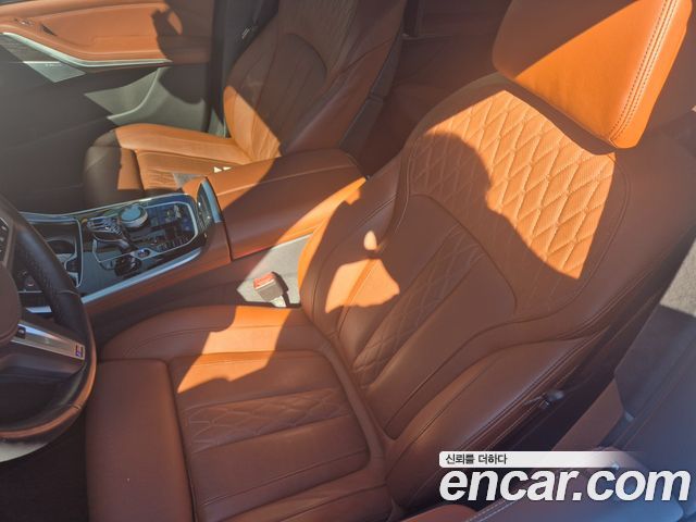 BMW X7 (G07) xDrive 40i M Sport 6STR 2022 — фото 10
