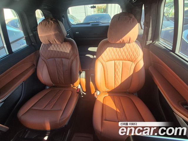 BMW X7 (G07) xDrive 40i M Sport 6STR 2022 — фото 16