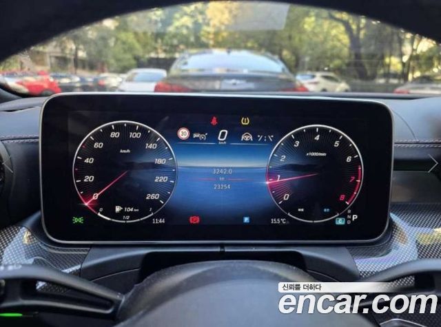 Mercedes-Benz C-Class (W206) C300 4MATIC AMG Line 2023 — фото 8