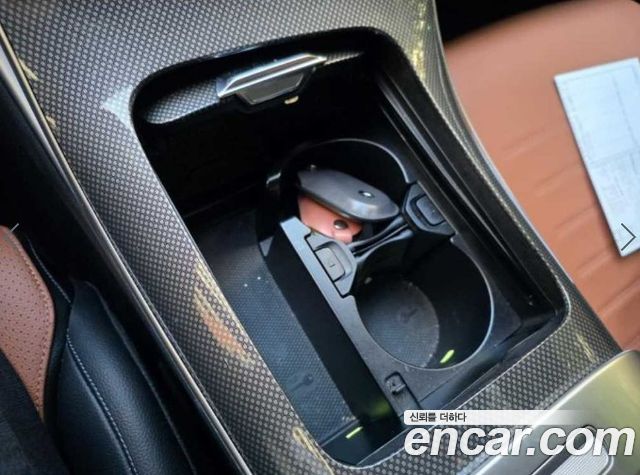 Mercedes-Benz C-Class (W206) C300 4MATIC AMG Line 2023 — фото 10