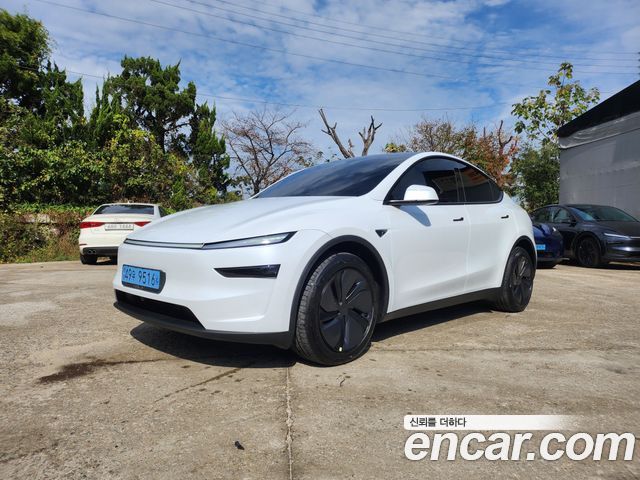 Tesla Model Y Premium RWD