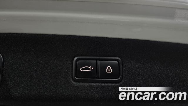 Kia K9 3.3 T-GDI AWD MastersⅢ 2020 — фото 16