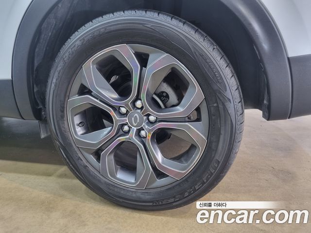 Renault Korea XM3 1.3 TCe RE Signature 2020 — фото 18