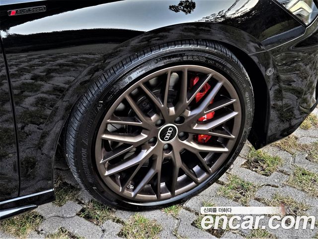 Audi A3 (8Y) 40 TFSI Premium 2022 — фото 5