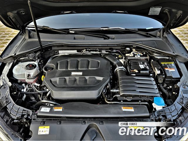 Audi A3 (8Y) 40 TFSI Premium 2022 — фото 6