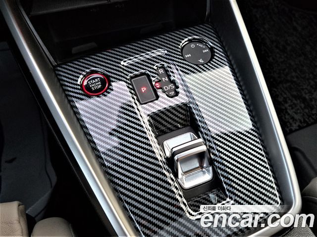 Audi A3 (8Y) 40 TFSI Premium 2022 — фото 9