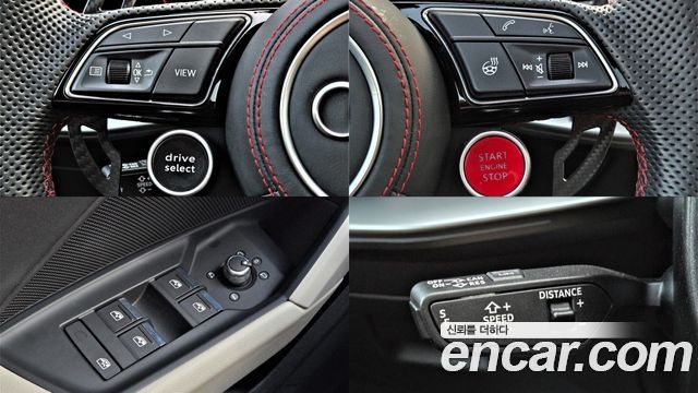 Audi A3 (8Y) 40 TFSI Premium 2022 — фото 16
