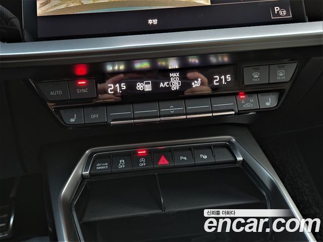 Audi A3 (8Y) 40 TFSI Premium 2022 — фото 18