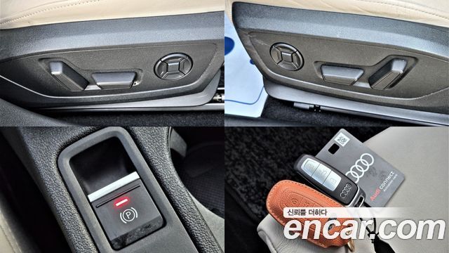 Audi A3 (8Y) 40 TFSI Premium 2022 — фото 19