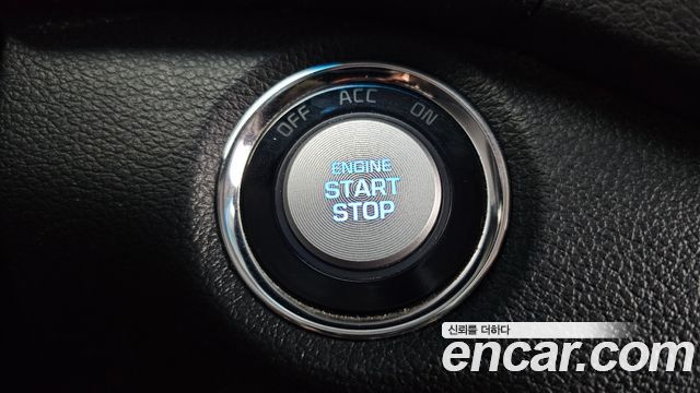 Hyundai Tucson Diesel 1.7 2WD Premium 2017 — фото 19