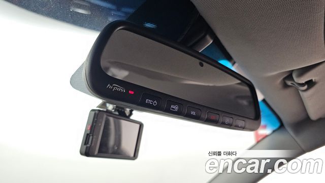 Hyundai Tucson Diesel 1.7 2WD Premium 2017 — фото 28