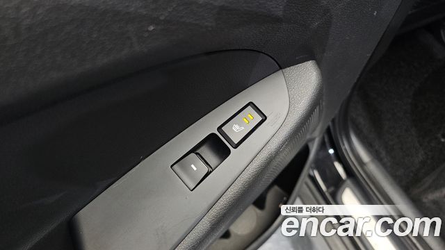 Hyundai Tucson Diesel 1.7 2WD Premium 2017 — фото 29
