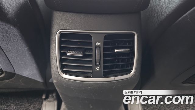 Hyundai Tucson Diesel 1.7 2WD Premium 2017 — фото 30