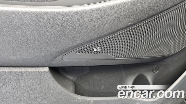 Hyundai Tucson Diesel 1.7 2WD Premium 2017 — фото 31