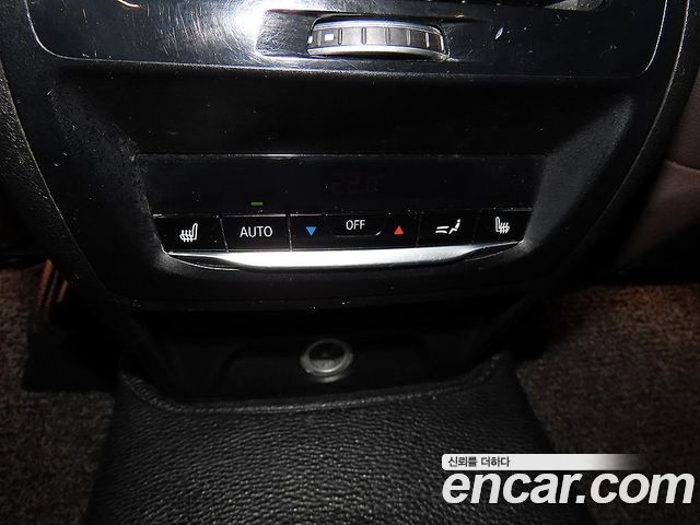 BMW X3 (G01) xDrive 20d 2018 — фото 18