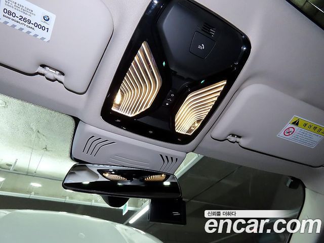 BMW X3 (G01) xDrive 20d 2018 — фото 19