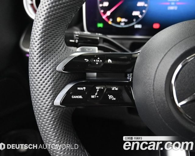 Mercedes-Benz CLE-Class (C236) CLE200 Coupe 2024 — фото 20