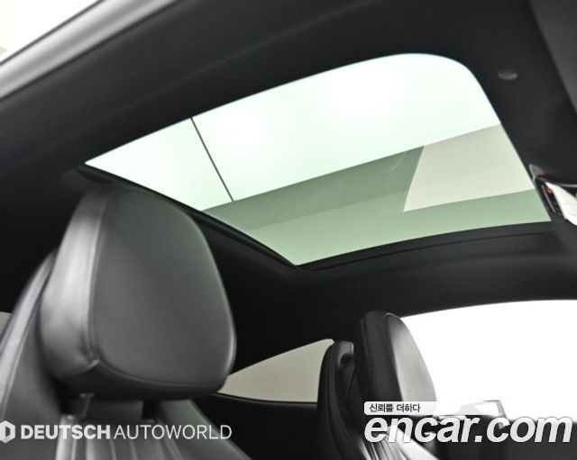 Mercedes-Benz CLE-Class (C236) CLE200 Coupe 2024 — фото 22