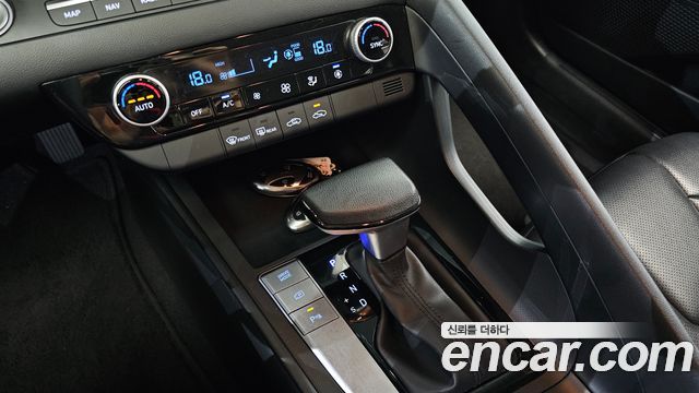 Hyundai Avante (CN7) 1.6 Smart 2024 — фото 9