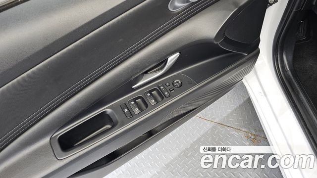 Hyundai Avante (CN7) 1.6 Smart 2024 — фото 13