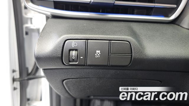 Hyundai Avante (CN7) 1.6 Smart 2024 — фото 14