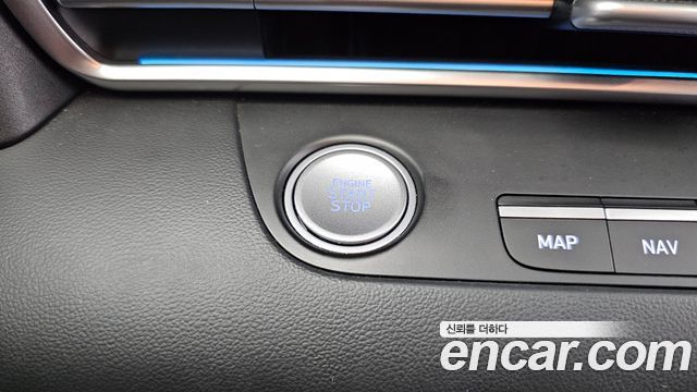 Hyundai Avante (CN7) 1.6 Smart 2024 — фото 19