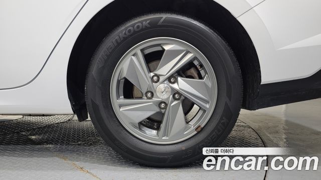Hyundai Avante (CN7) 1.6 Smart 2024 — фото 21