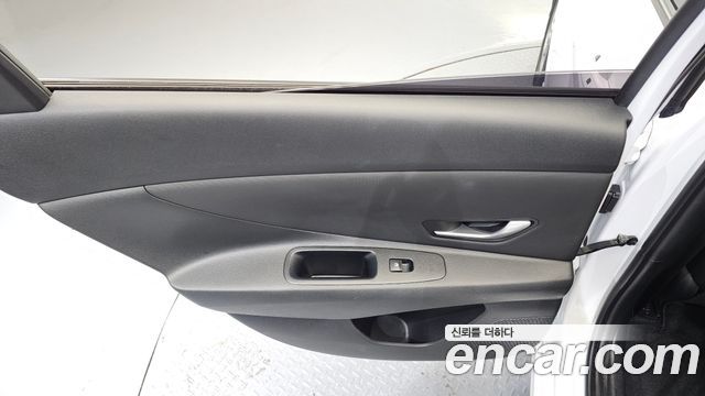 Hyundai Avante (CN7) 1.6 Smart 2024 — фото 25