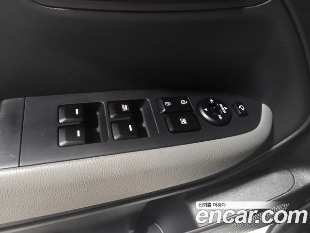 Kia Ray Gravity 2025 — фото 19