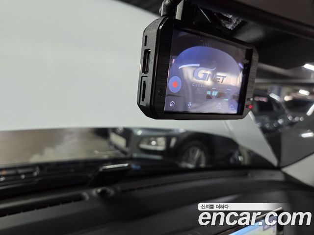 Hyundai Casper Smart 2023 — фото 16