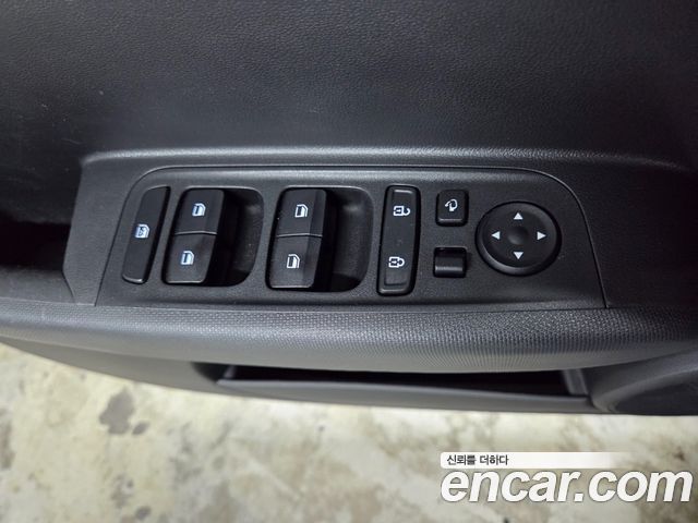 Hyundai Casper Smart 2023 — фото 17