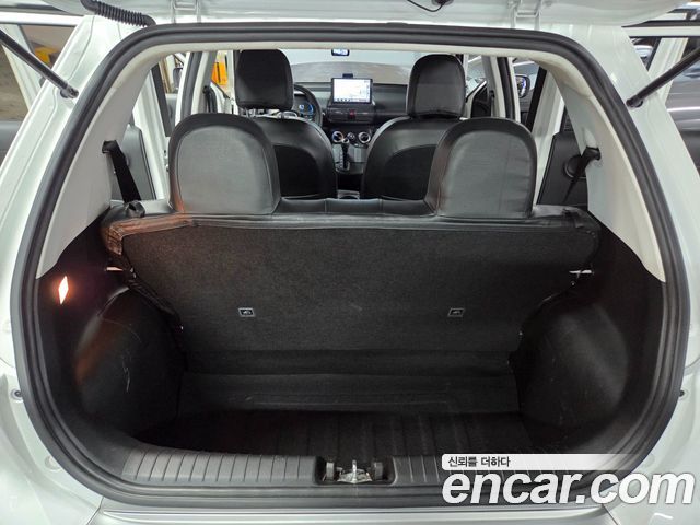 Hyundai Casper Smart 2023 — фото 19