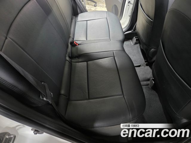 Hyundai Casper Smart 2023 — фото 20