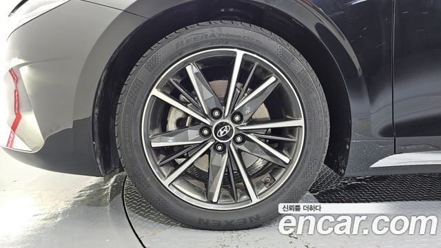 Hyundai Grandeur (IG) 2.5 Exclusice 2020 — фото 5