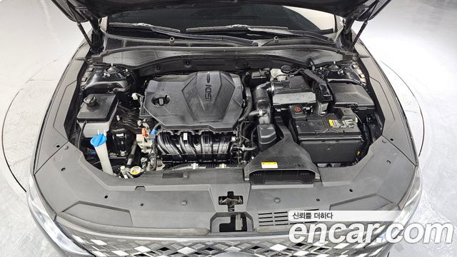 Hyundai Grandeur (IG) 2.5 Exclusice 2020 — фото 6